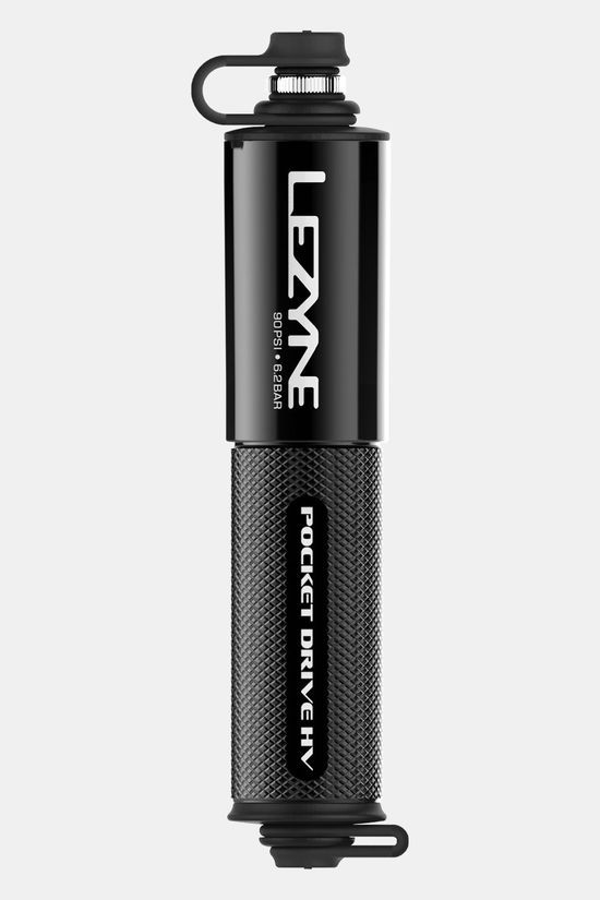 Lezyne Lezyne Pocket Drive HV Handpomp