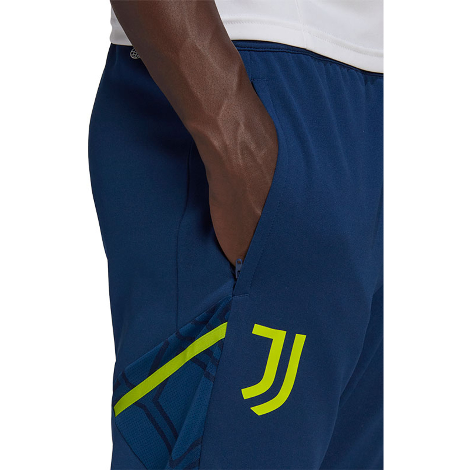 adidas Juventus Pre-Match Trainingspak