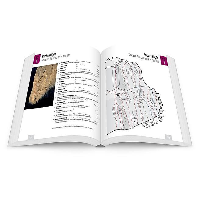 PANICO ALPINVERLAG - ESCALADE ALPES BAVAROISES VOL 3
