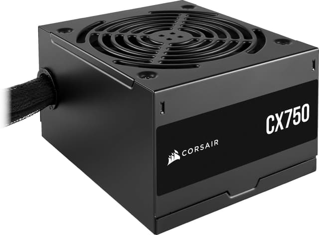 Corsair CX750 750W ATX strømforsyning