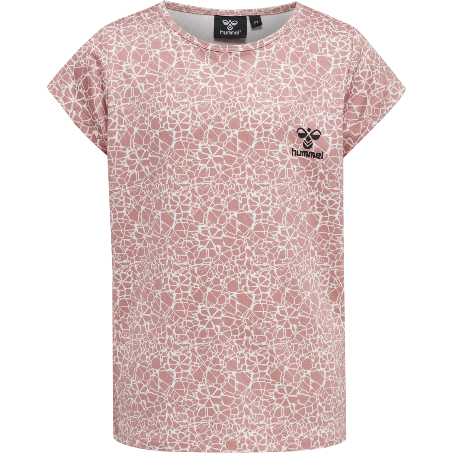 hmlNANNA T-SHIRT S/S