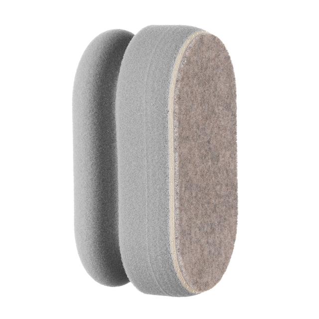 HiGloss Insta-Schwamm mit Tiefenreinigungs-Technologie, 3er-Set
