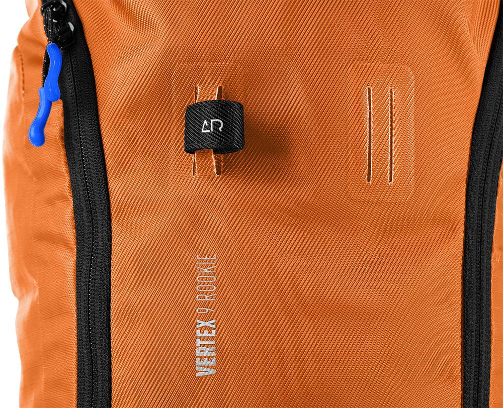 Cube Vertex 9 Rookie X Actionteam - Rucksack kaufen | Bike-Discount