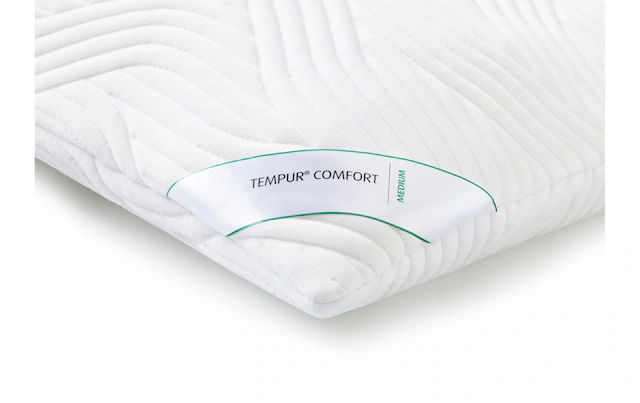 Tempur Kopfkissen »Comfort Medium 50 x 70 cm« 1 Stk. tlg.