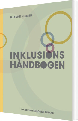 Inklusionshåndbogen - Bjarne Nielsen - Bog