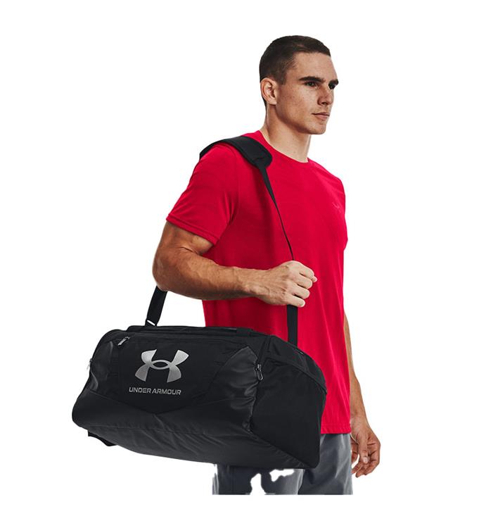 Under Armour UA Undeniable 5.0 Small Duffeltas