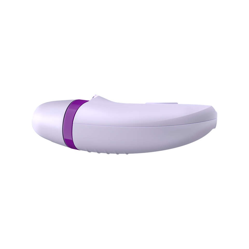 Philips - Satinelle Essential Epilator (BRE275/00)