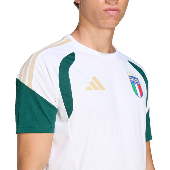 adidas Italië Training Shirt WK 2026
