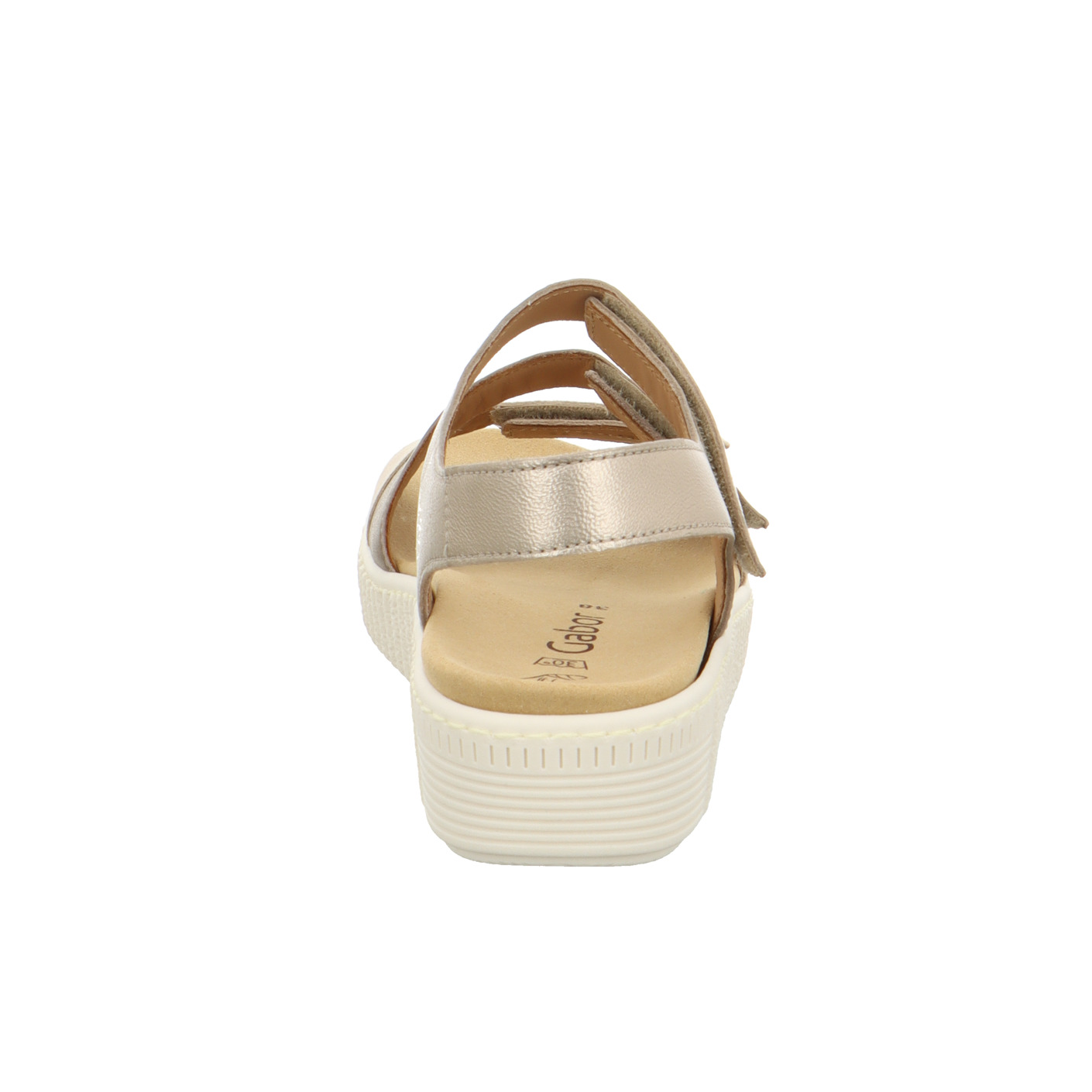 Sandale beige