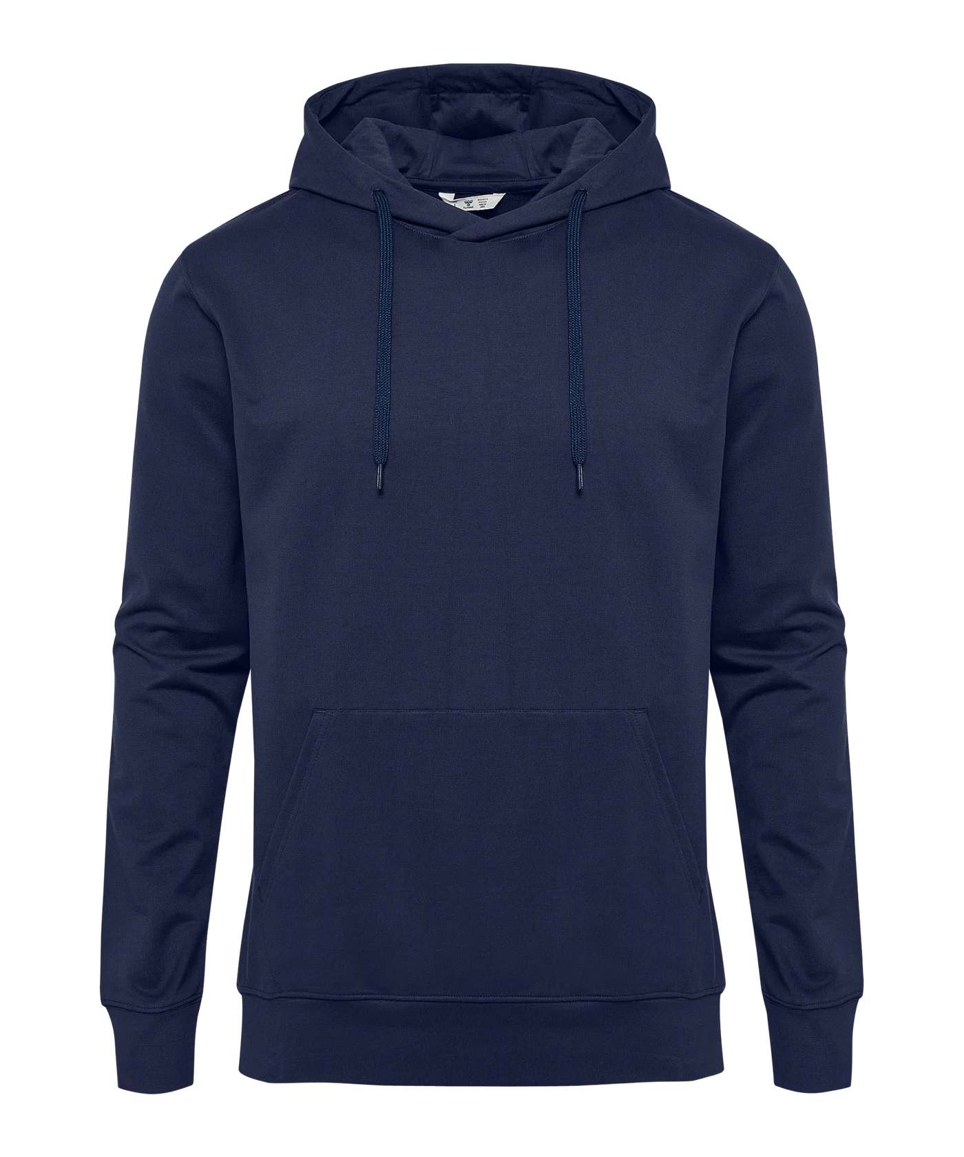 Hummel GO 2.0 Hoody Blau F7026