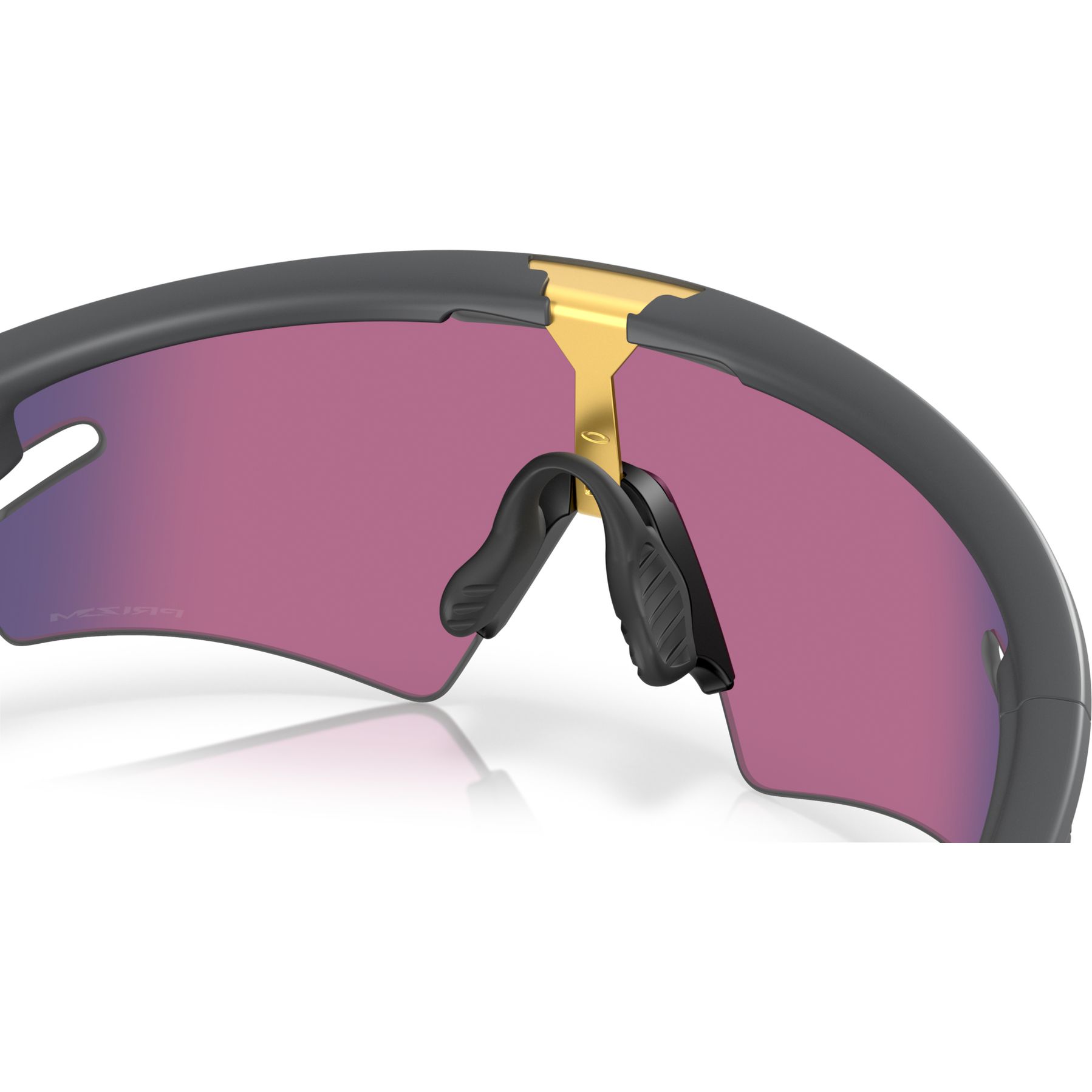 Oakley Sphaera Slash Prizm Fietsbril