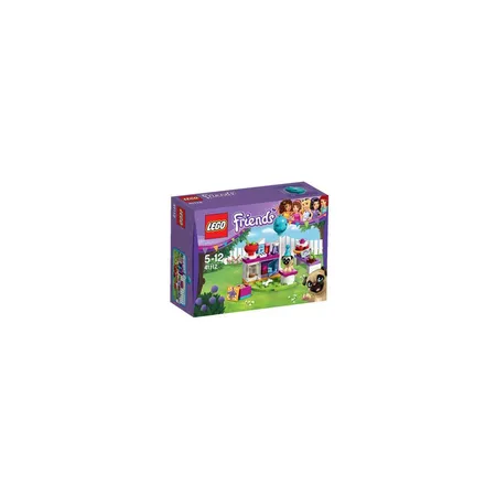 LEGO® Friends 41112 Partykuchen