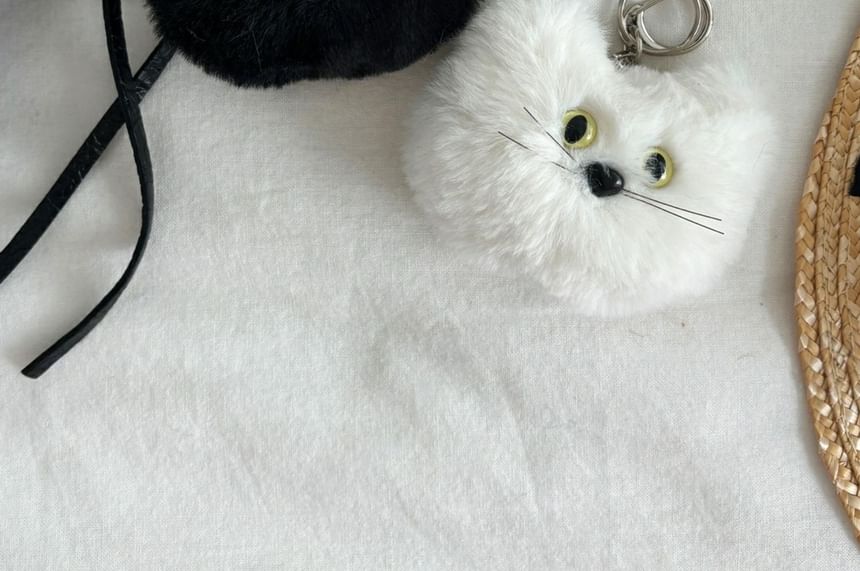 SeoulPop - Kattentashanger