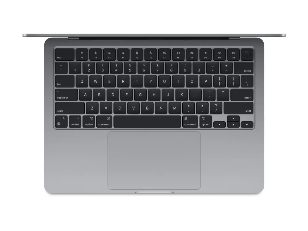 Apple MacBook Air - M3 - M3 10-core GPU - 24 GB RAM - 512 GB SSD - 13.6