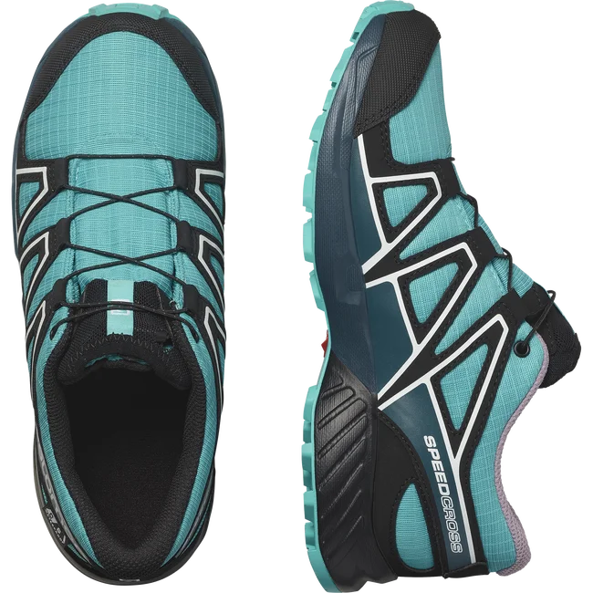 SPEEDCROSS WATERPROOF  Junior - Schuhe Kids