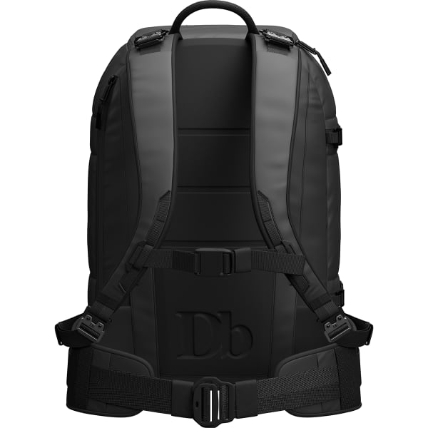 Sac à dos lifestyle DB THE RAMVERK 26L PRO BACKPACK BLACK OUT