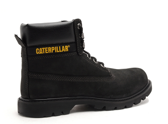 Caterpillar boots bottine homme colorado 2 0 boots noir