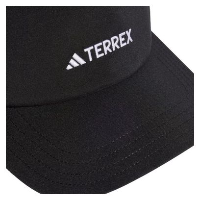 Caquette Imperméable Adidas Terrex Rain.Rdy Noir Unisex