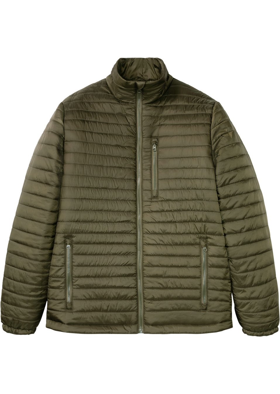 Veste matelassée