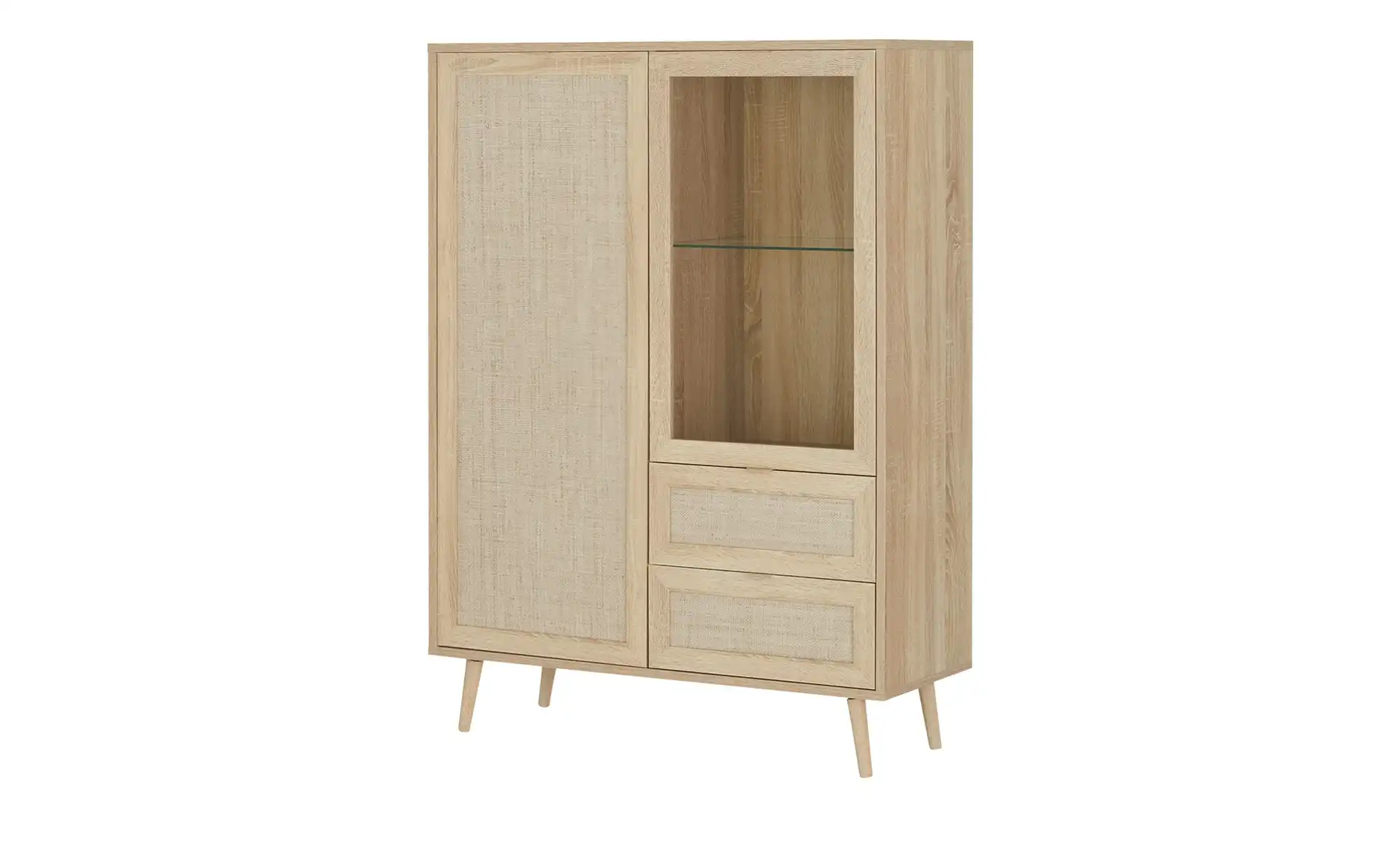 Highboard Rafia