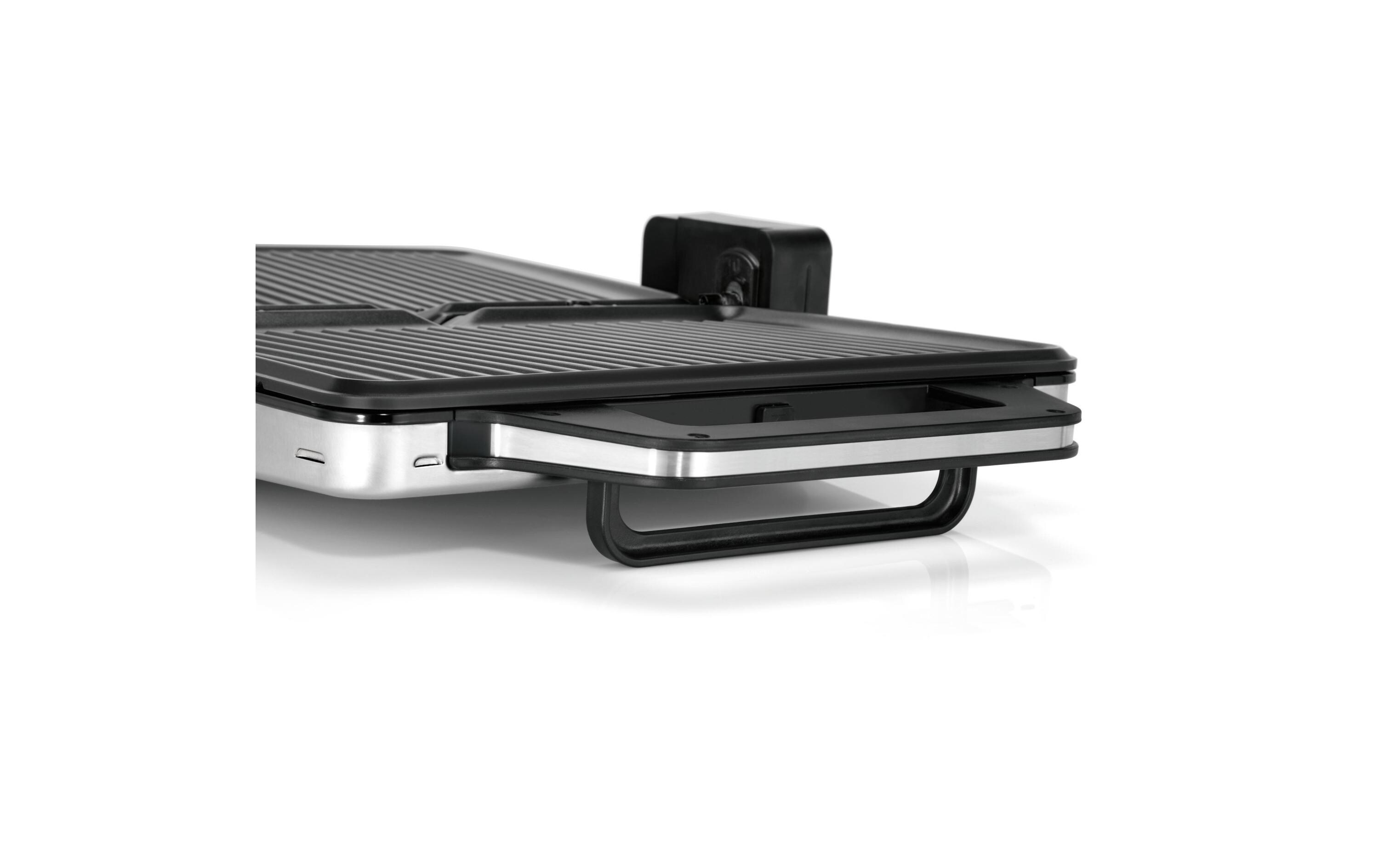 Multifunktionsgrill Lono 2-in-1 2100 W<br>Kontakt- und Tisckgrill
