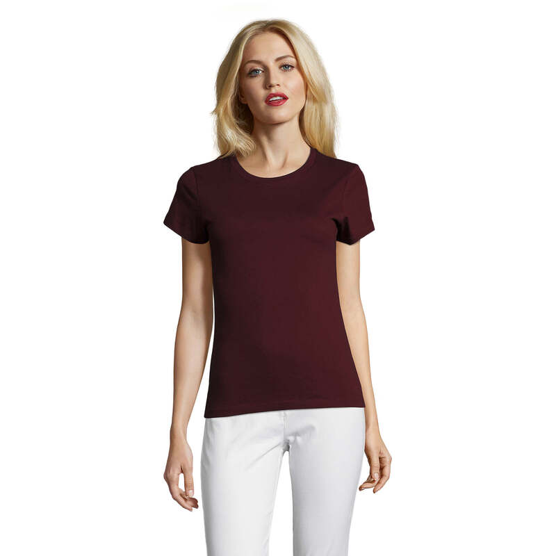 Camiseta Imperial Fit