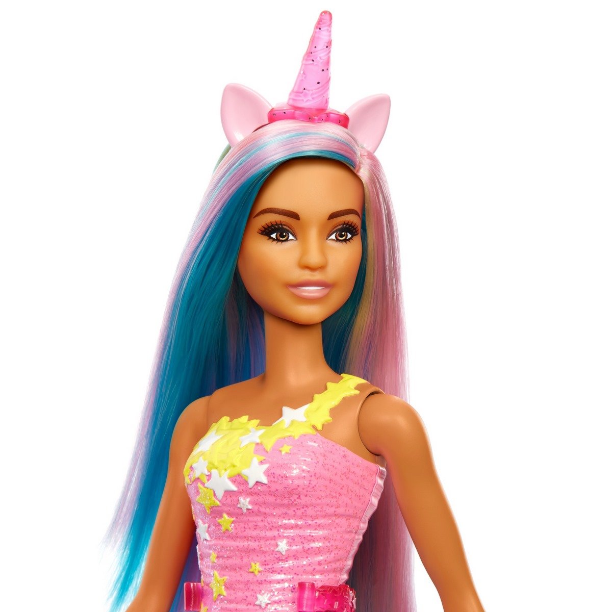 Barbie dreamtopia - poupée Barbie Licorne