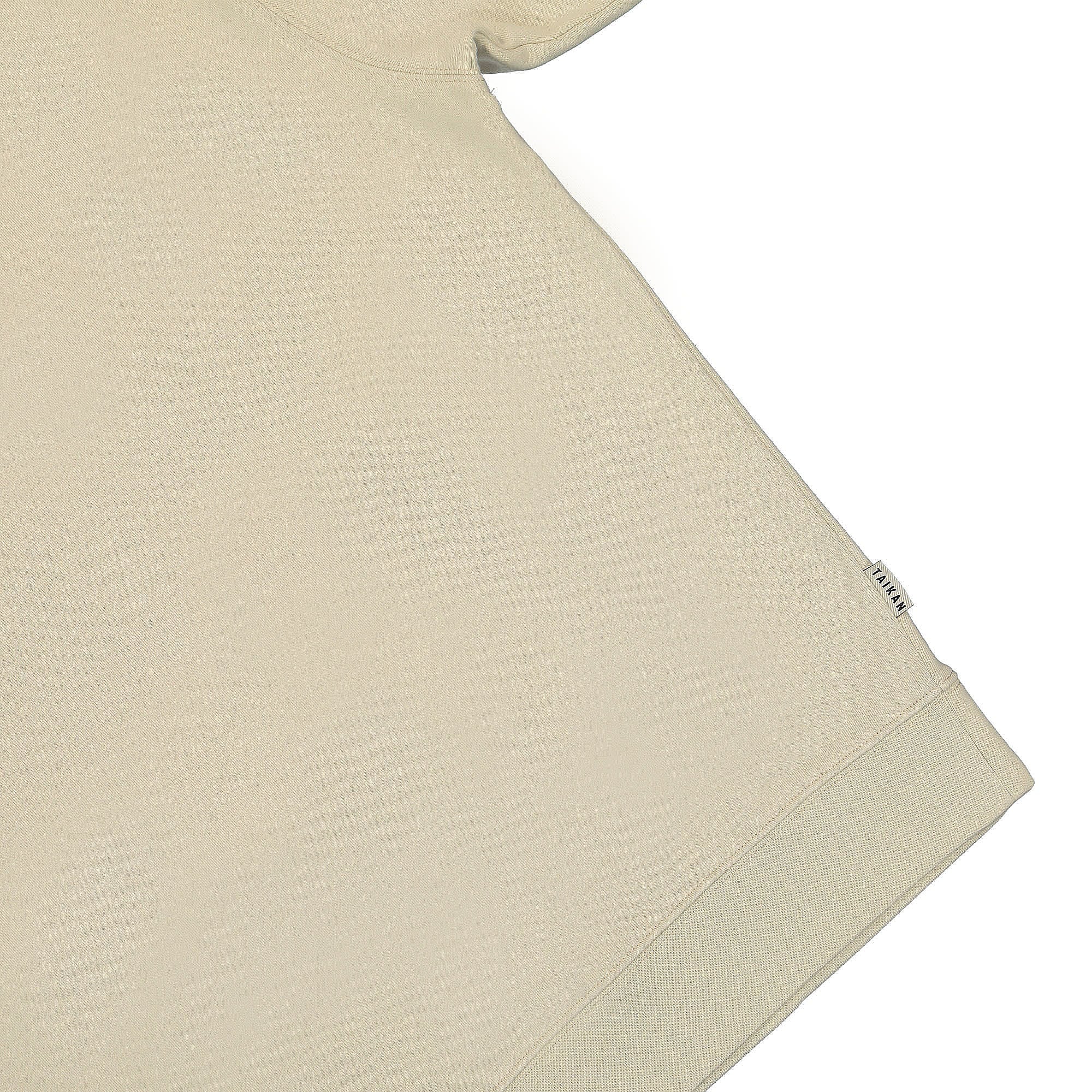 Taikan<br>Everything Plain Crew