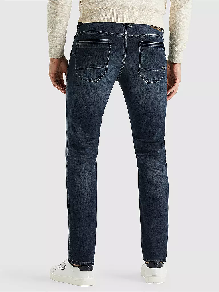 PME LEGEND Jeans Regular Fit  blau