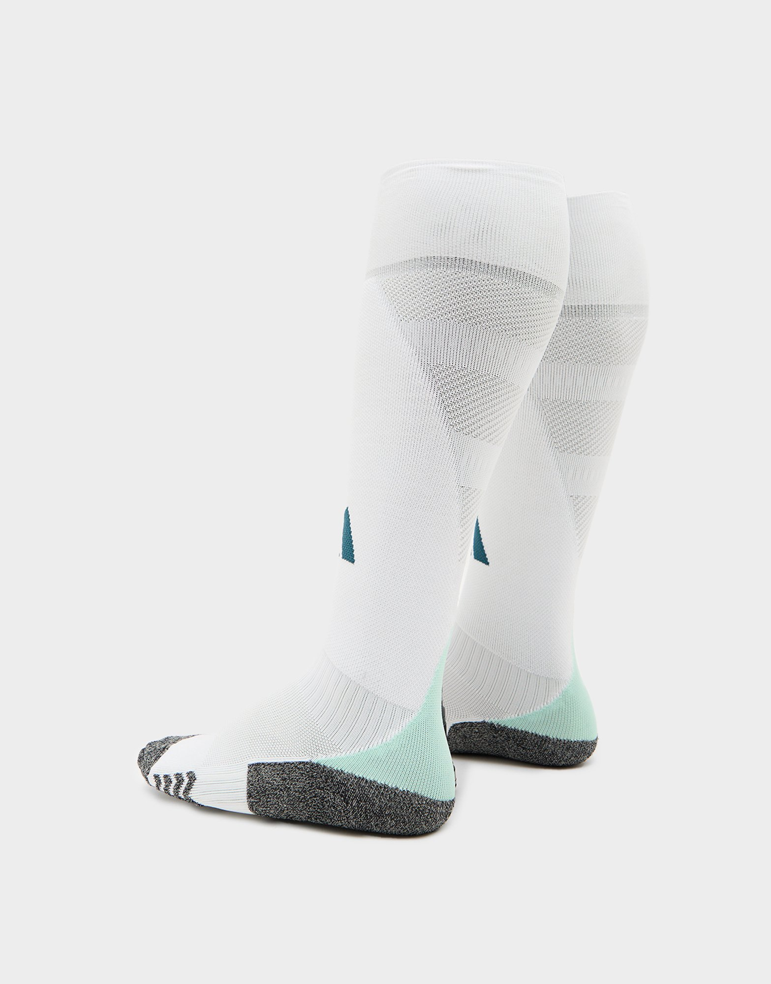 adidas Chaussettes Irlande du Nord 2024 Match Extérieur Junior