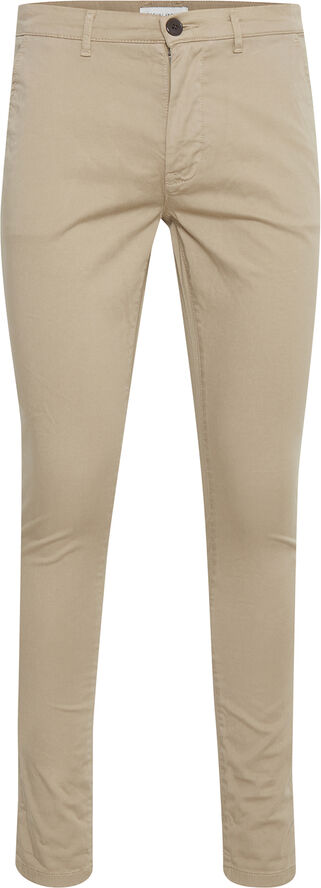 Casual Friday CFVIGGO Chino Pants Sand clay