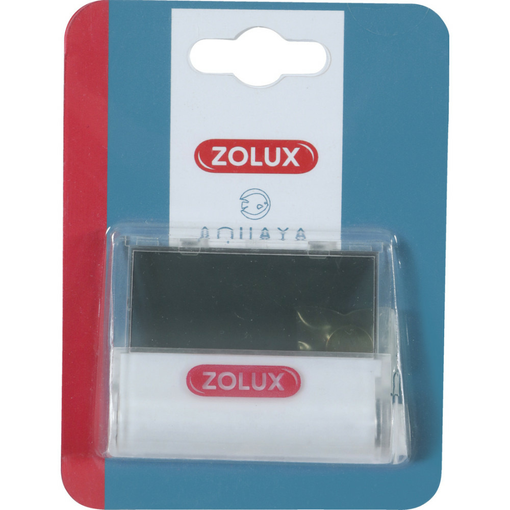 Thermomètre digital extérieur pour aquarium