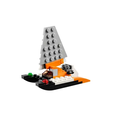 LEGO® Creator 31028 Wasserflugzeug