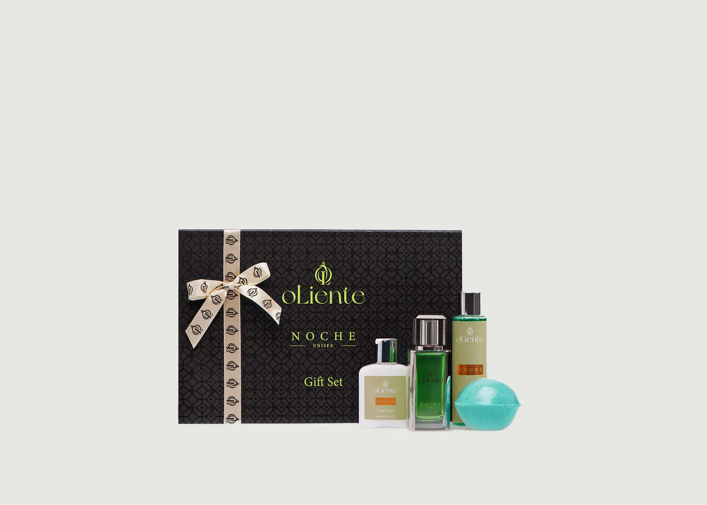 Coffret cadeau Noche oLiente