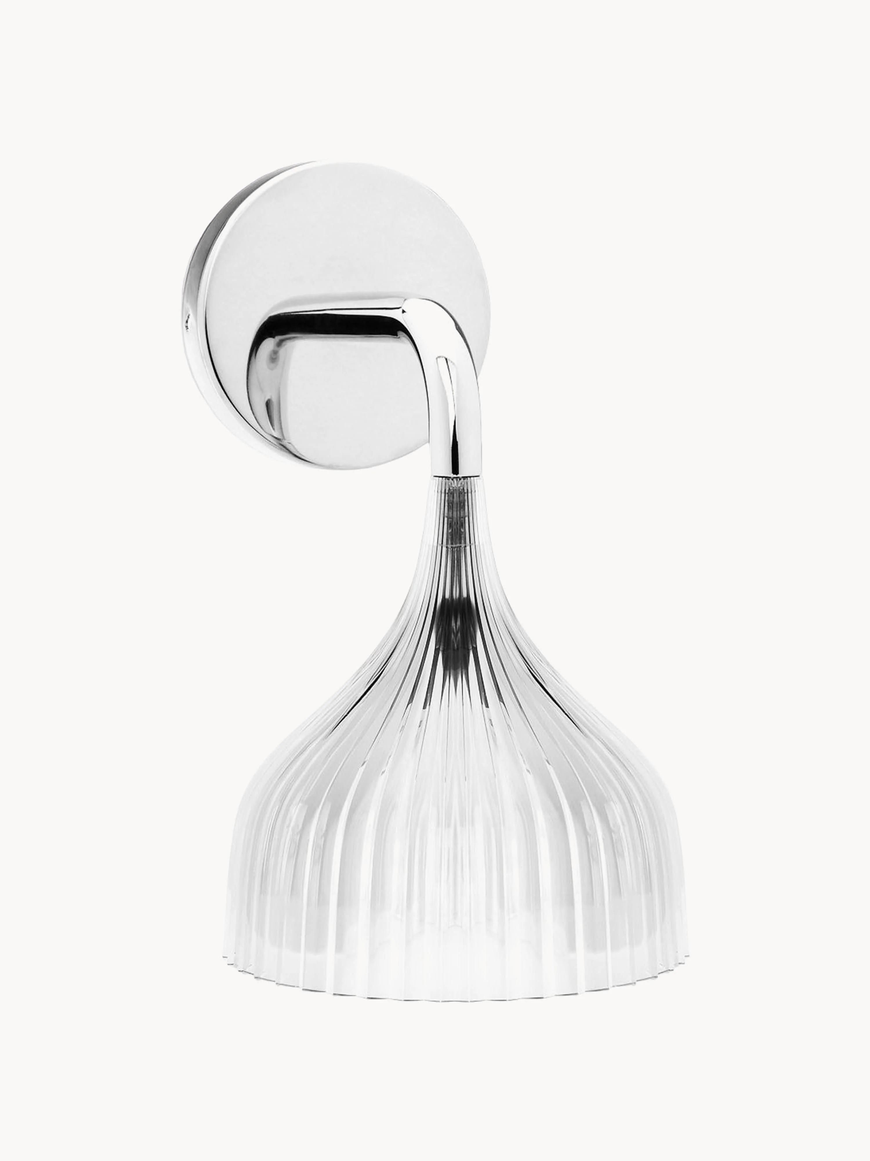 LED-wandlamp E'