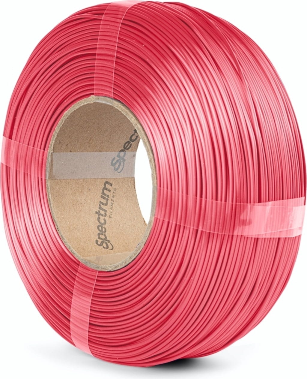Spectrum  ReFill PLA Silk Rose Gold, 1,75 mm / 1000 g    Refill PLA mit Silk Effekt in Rose Gold