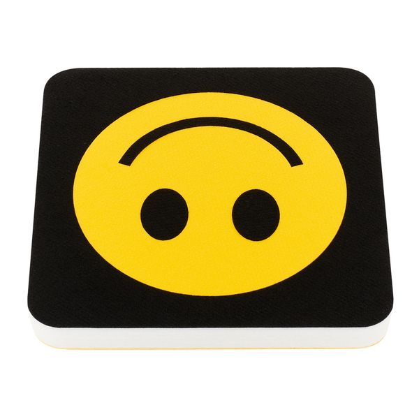 EQ Acoustics R5 3D Acoustic Panel Smiley