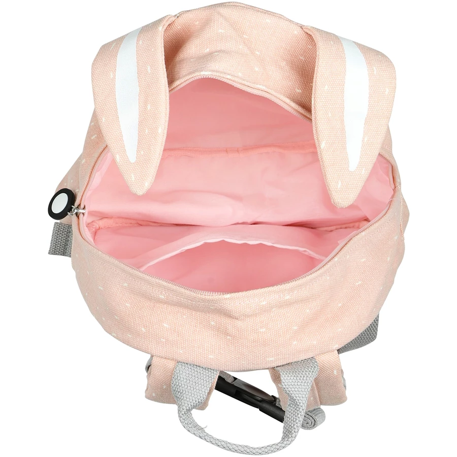 trixie Kids - Kindergartenrucksack 31 cm Mrs. Rabbit