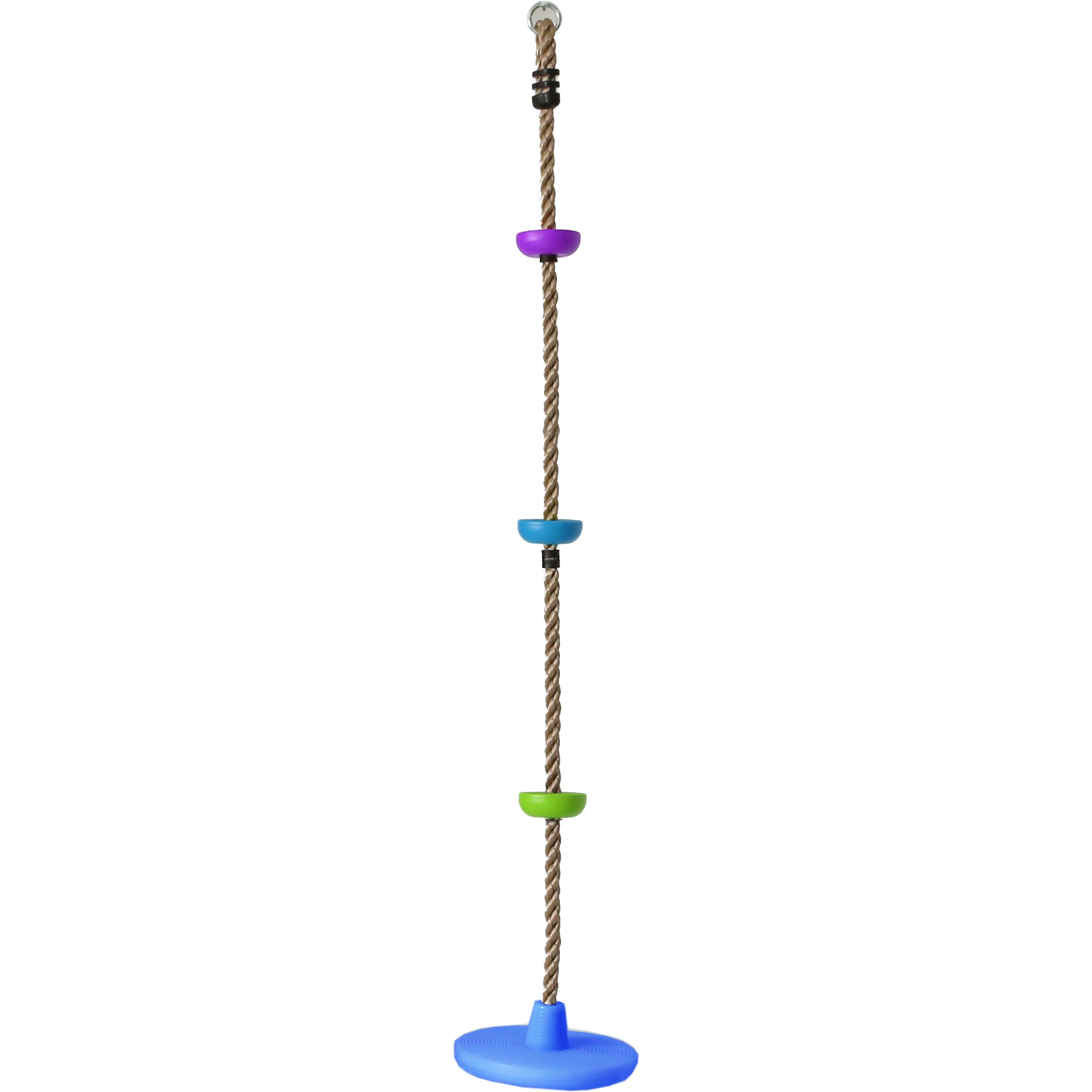 Trelines Kletterseil-Schaukel (1,80 m)