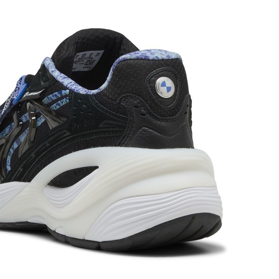 Puma BMW M Motorsport Inverse Colour Sneakers