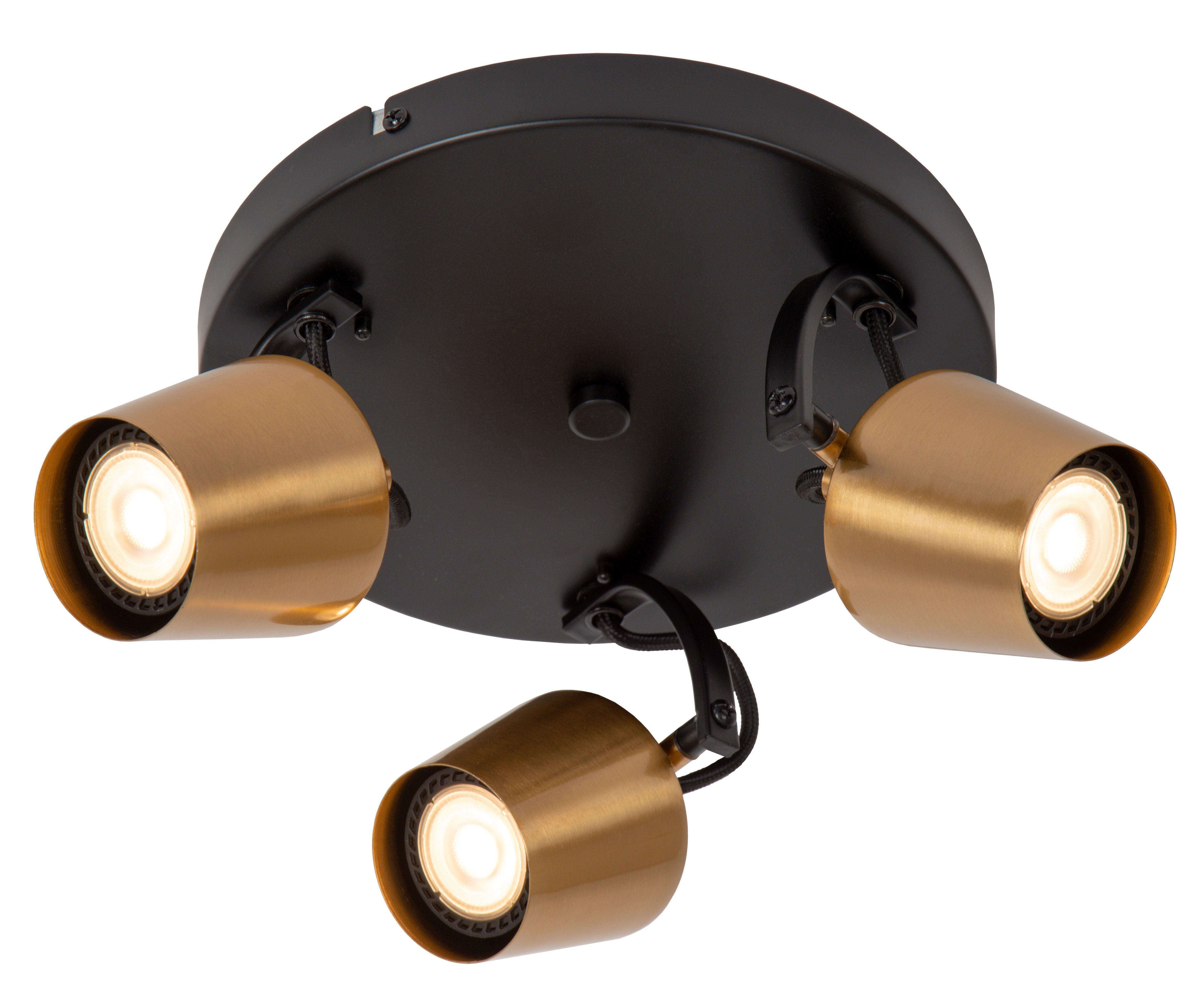 Plafondlamp Emile ⌀23  x H17.5 cm