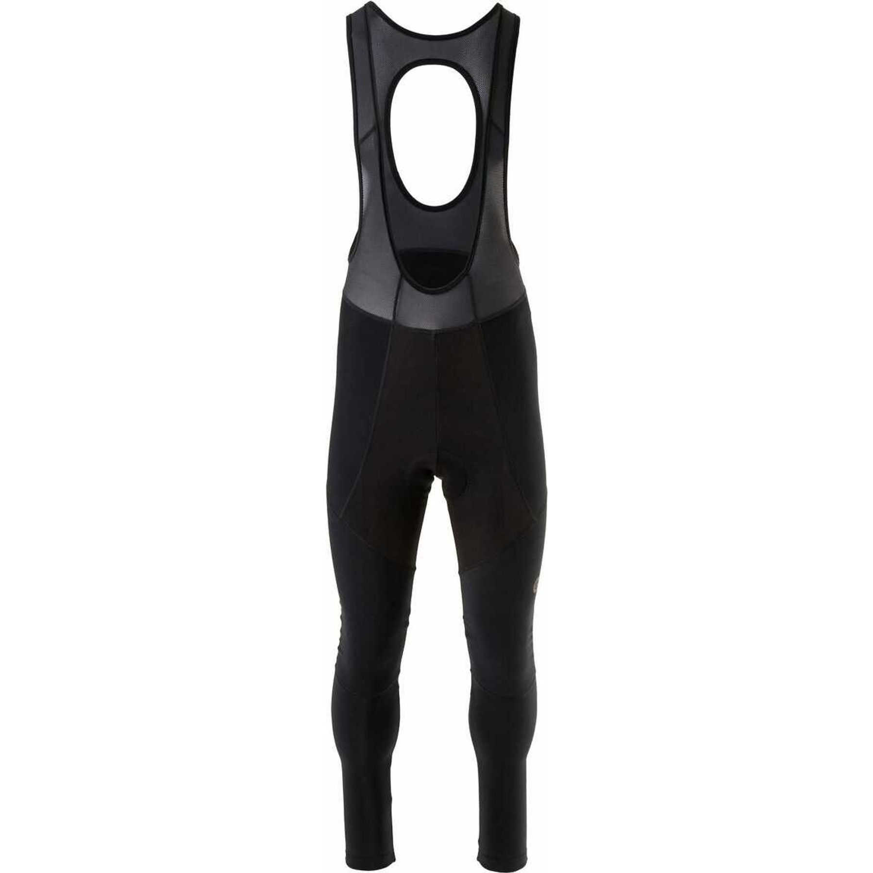 AGU Essential Prime II Lange Fietsbroek