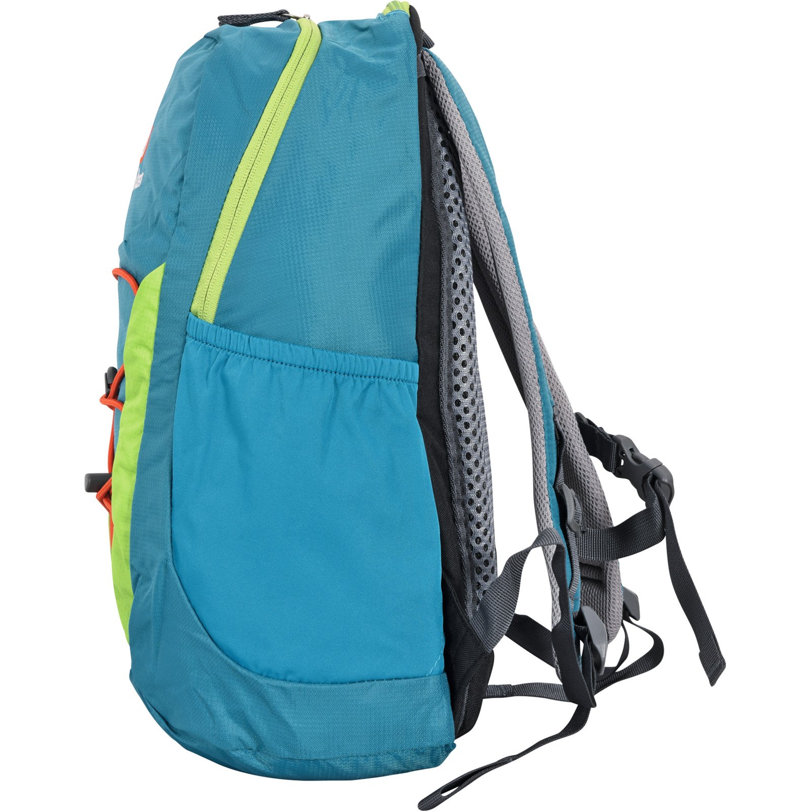 Deuter Gogo Kinder Rucksack XS türkis