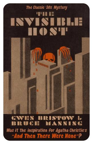The Invisible Host (Paperback)
