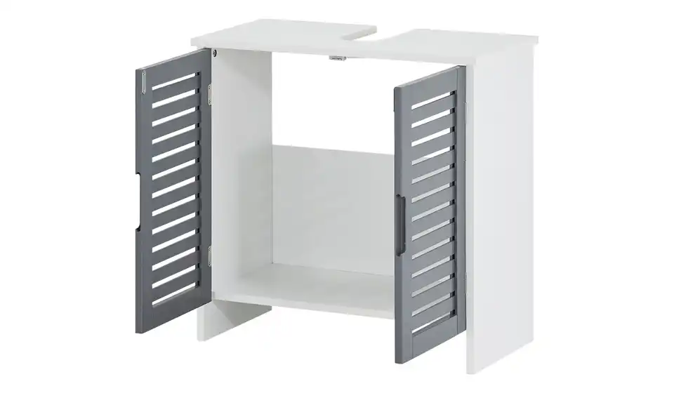 Waschbeckenunterschrank Nisser