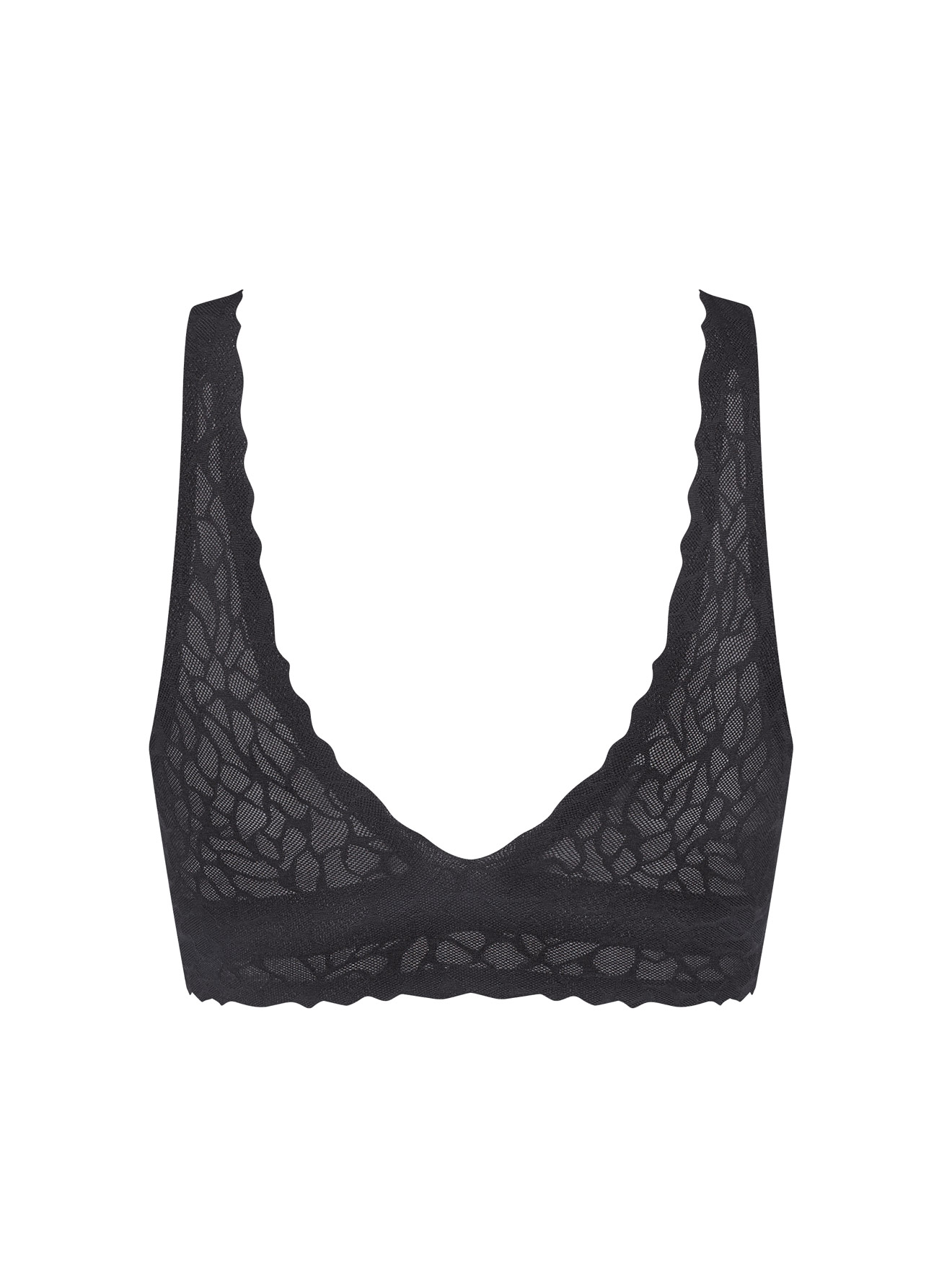Brassière sloggi Zero Feel Lace 2.0 Top