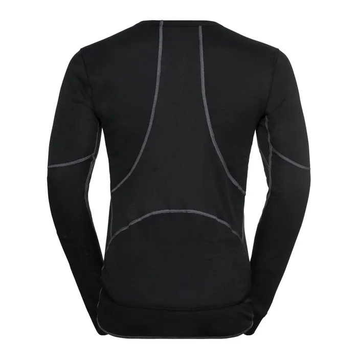 Odlo Active X-Warm Eco Base Layer Longsleeve Heren
