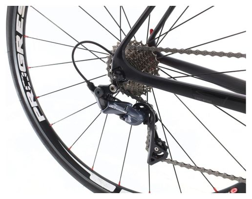 Produit reconditionné · Megamo Core Carbone · Noir / Vélo de route / Megamo | Bon état