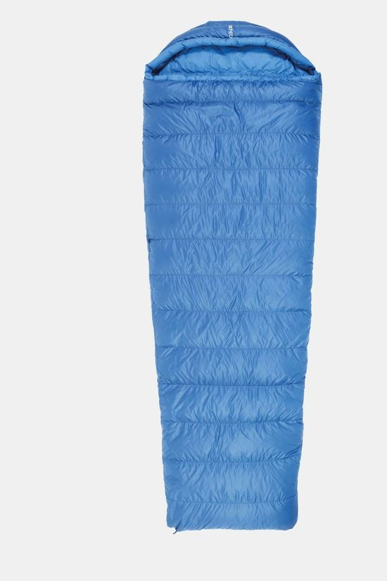 Exped Exped Trekkinglite Versa 0° L Dons Slaapzak