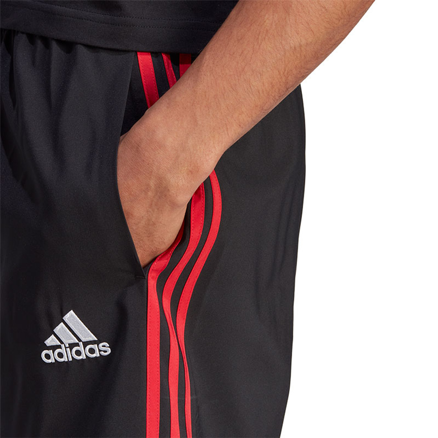 adidas Manchester United DNA Trainingsset